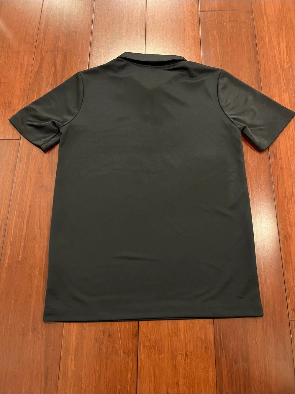 Nike youth Dri-fit Golf Polo